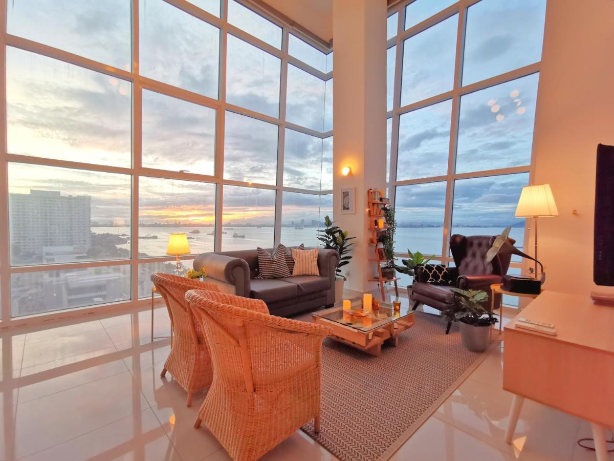 Maritime Suites Holiday Rental George Town Esterno foto