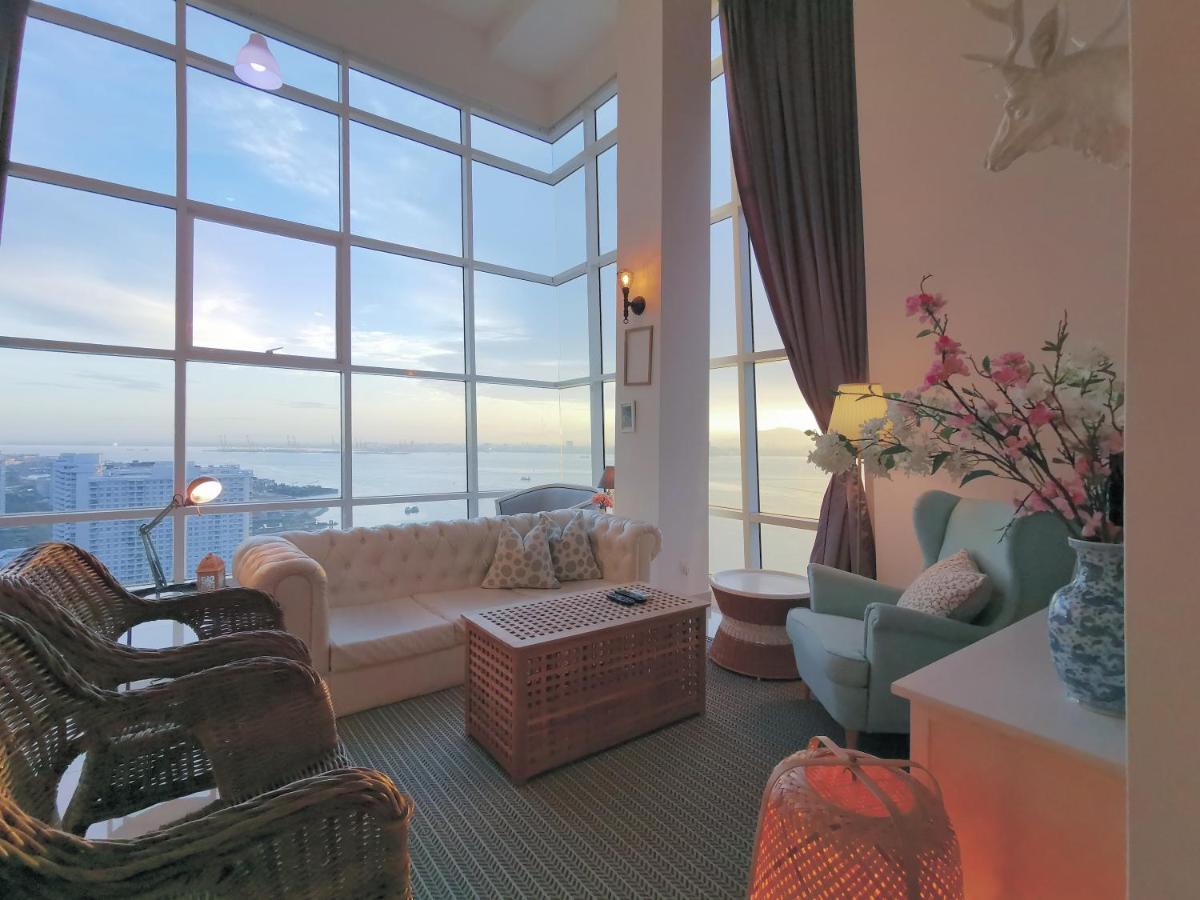 Maritime Suites Holiday Rental George Town Esterno foto