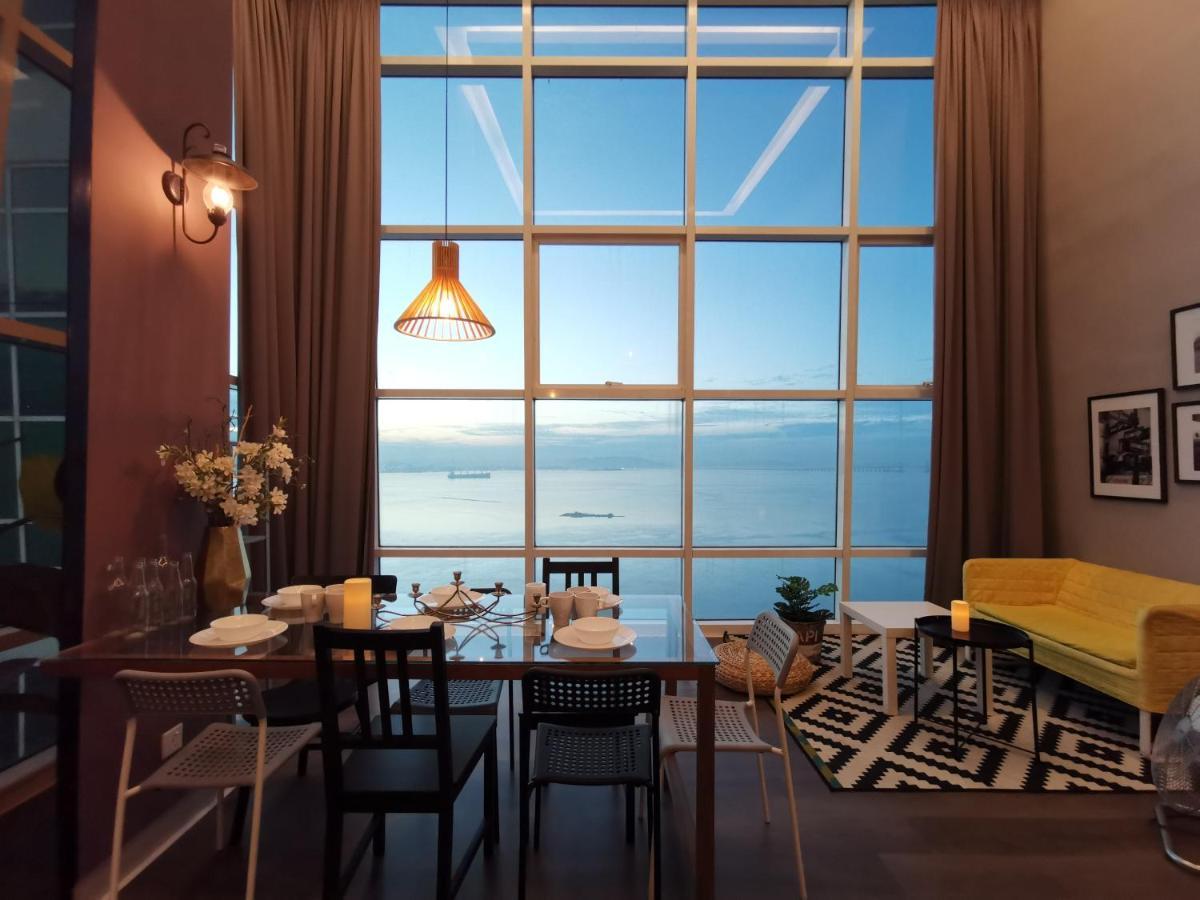 Maritime Suites Holiday Rental George Town Esterno foto