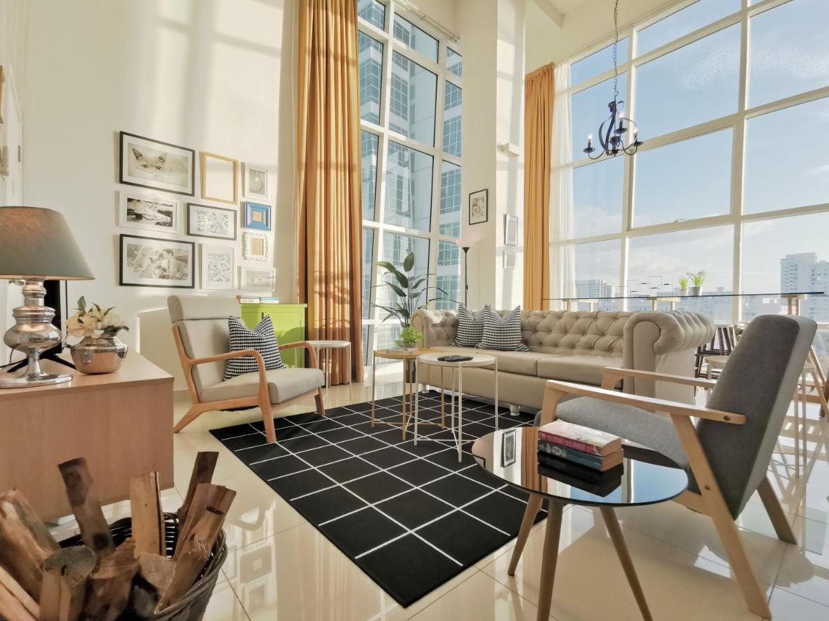 Maritime Suites Holiday Rental George Town Esterno foto