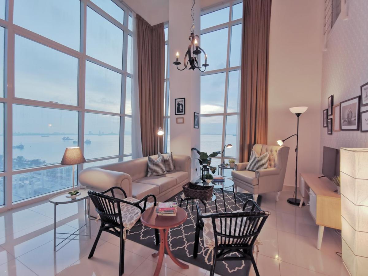 Maritime Suites Holiday Rental George Town Esterno foto