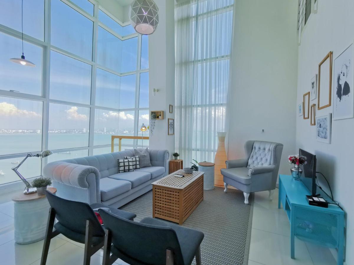 Maritime Suites Holiday Rental George Town Esterno foto