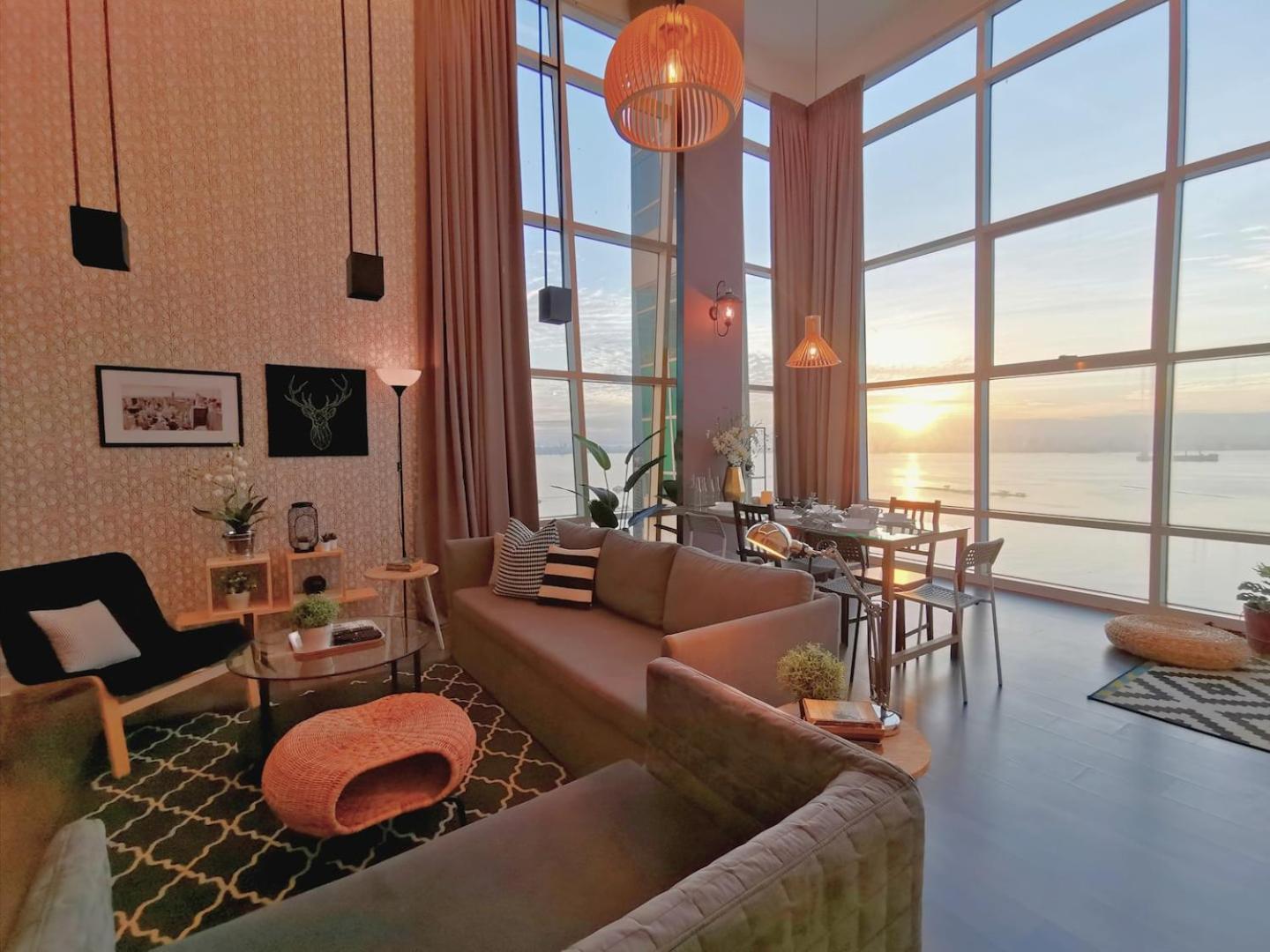 Maritime Suites Holiday Rental George Town Esterno foto