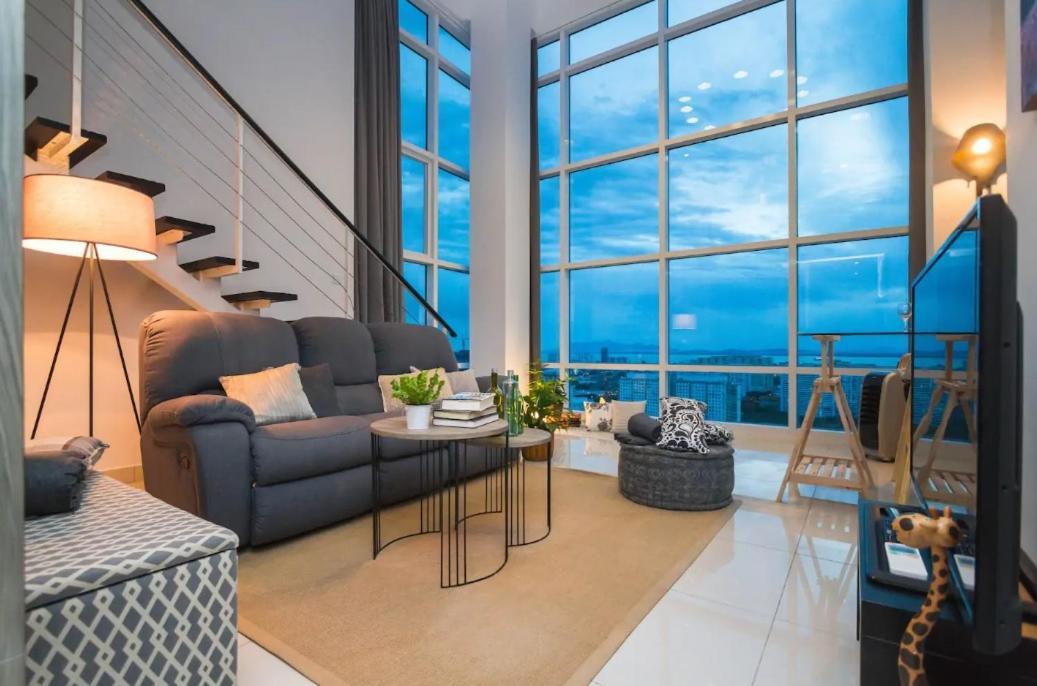 Maritime Suites Holiday Rental George Town Esterno foto
