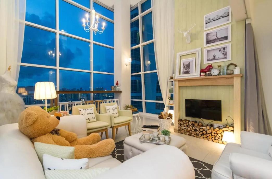 Maritime Suites Holiday Rental George Town Esterno foto