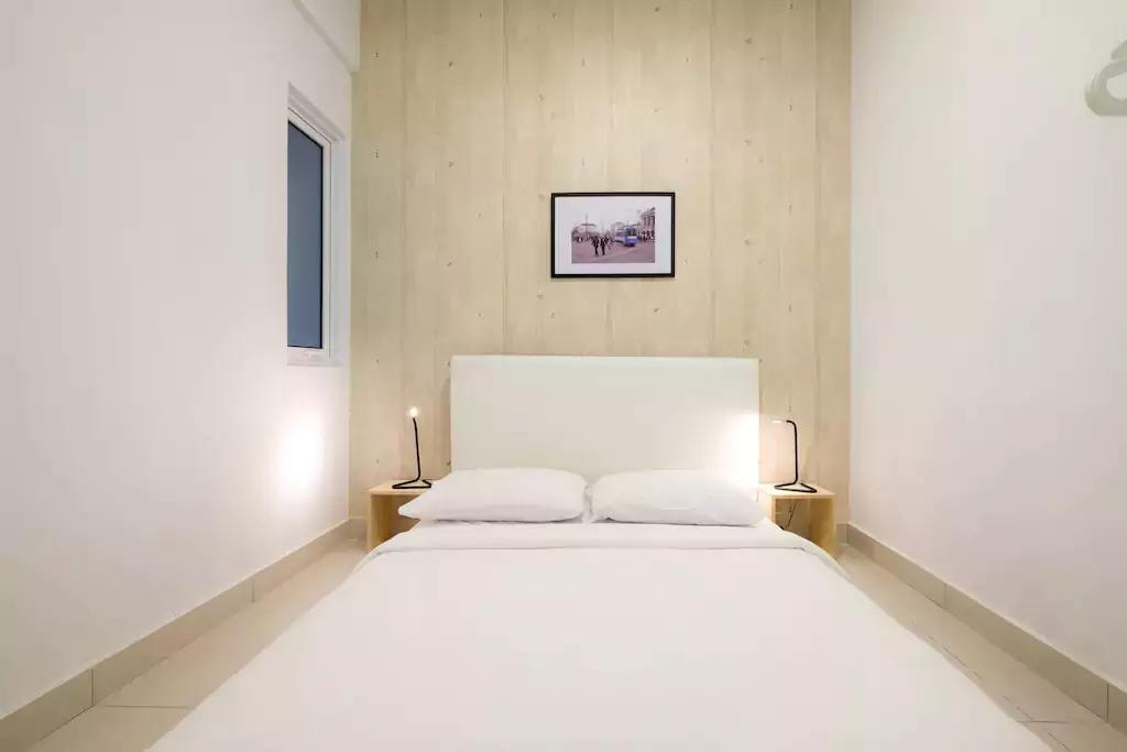Maritime Suites Holiday Rental George Town Esterno foto